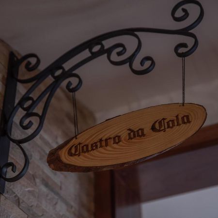 Casa Da T'Idalete Hotel Ourique Exterior photo